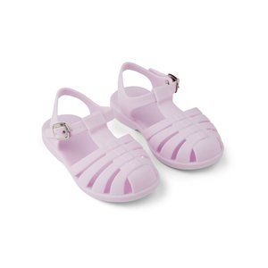 NWT Brie Liewood Sandals Light Lavender Size 21